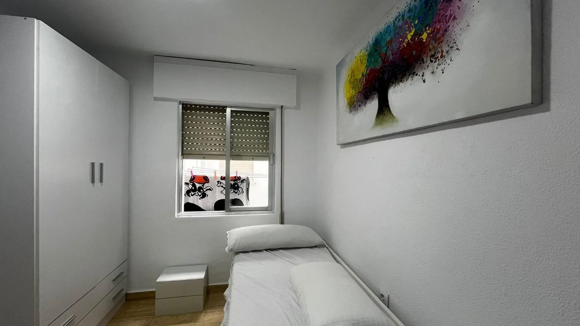 Apartamento Alfonso 바르바테