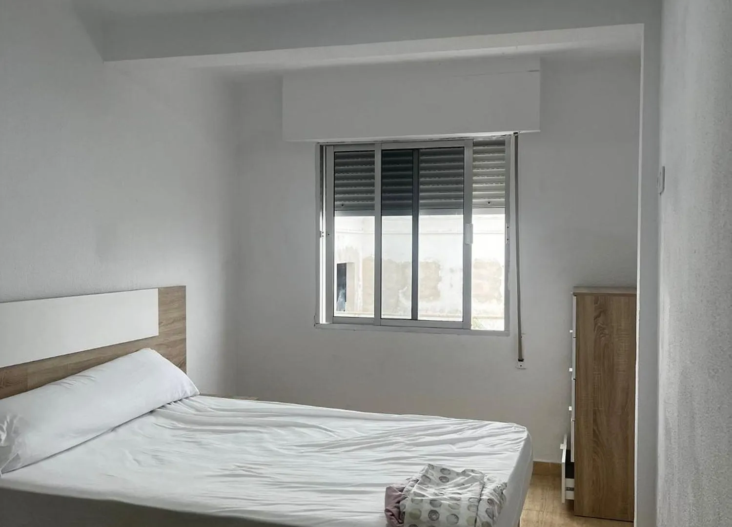 Apartamento Alfonso 바르바테 0*,