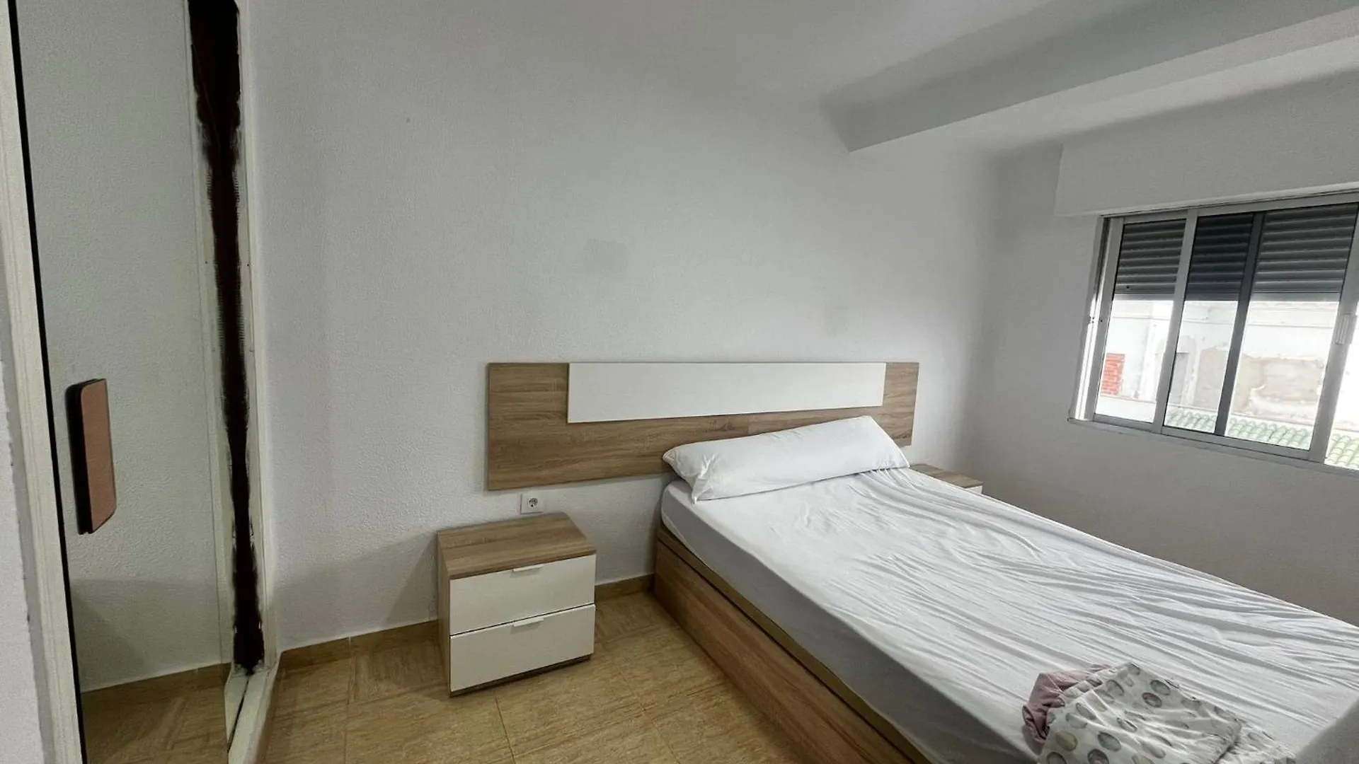 아파트 Apartamento Alfonso 바르바테