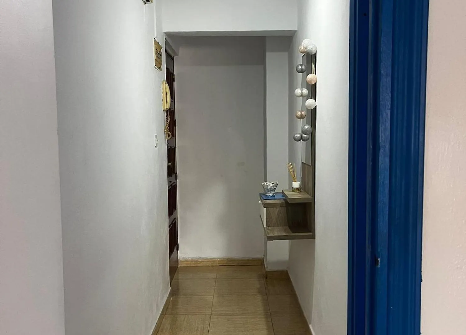Apartamento Alfonso 바르바테