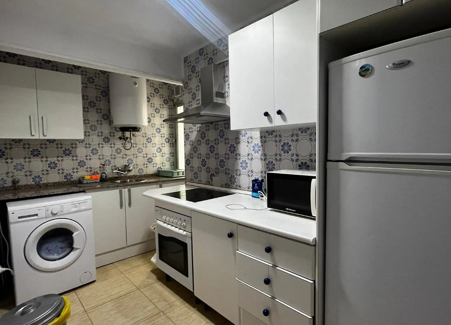 Apartamento Alfonso 바르바테 0*,  스페인