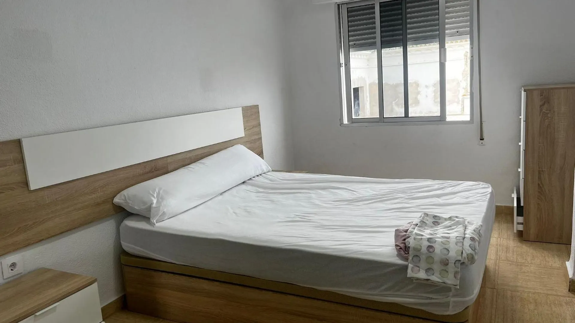 아파트 Apartamento Alfonso 바르바테