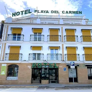 Playa Del Carmen Barbate