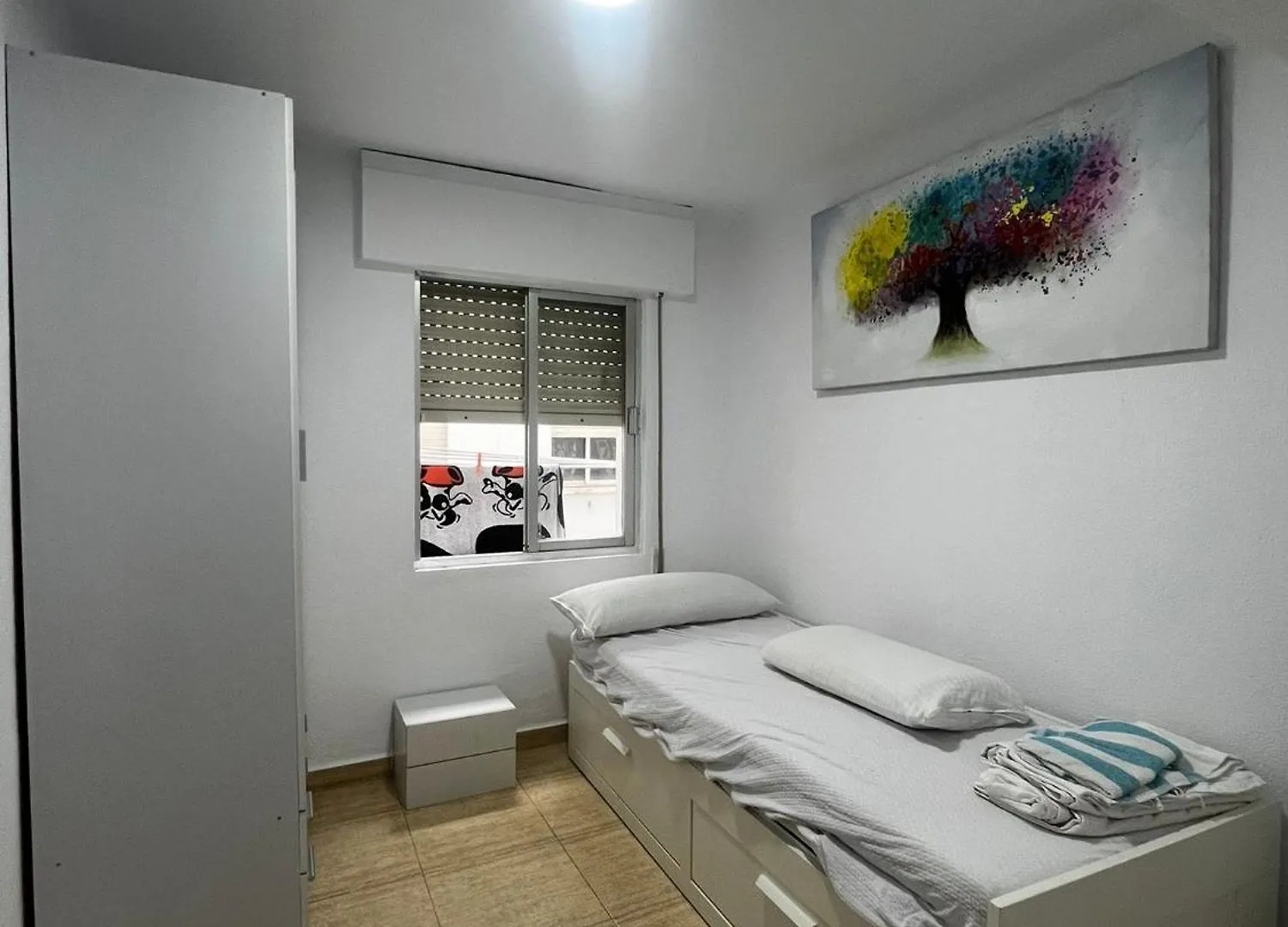 Appartement Apartamento Alfonso Barbate